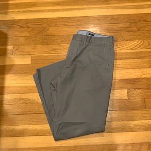 Jcrew pants, men, EUC